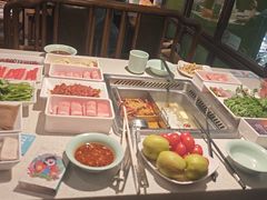 -野妹火锅(龙岗店)