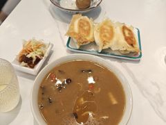 -当家水煎包·牛肉汤(浦江店)