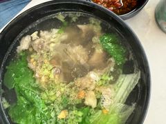 -合意桐坑牛肉粿·鲜牛肉火锅(嵩山总店)