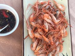 -崖口红树林海鲜餐厅