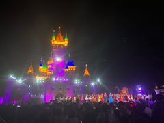 -青岛方特梦幻王国