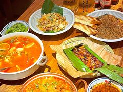 -将醉民谣·烧烤江湖菜酒馆(大石店)