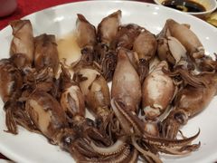 -抱德·潮汕味(敦和店原惠城鱼仔)