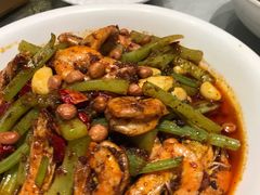 -李老爹香辣蟹(宣武门店)