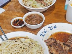 -柴氏风味斋(甘家口店)
