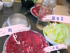 -小牛海记潮汕牛肉店(永定路店)