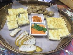 -福照楼汽锅鸡·云南菜(护国路店)