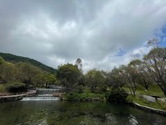 -丽江玉水寨