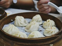 虾肉小笼-新丰小吃(中山中路分店)