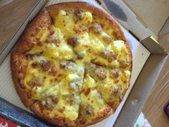 -尊宝比萨(科华店)