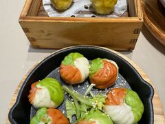-蔡澜点心·粤菜(西单大悦城店)