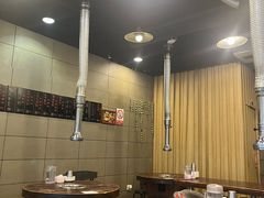 -小本家韩式烤肉(紫藤路店)