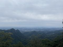 -青城山