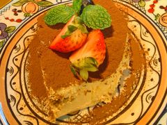 提拉米苏-Grande A'moo(上海万象城店)