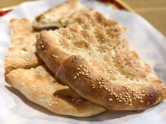 -新疆喀什烤肉饭店(红松路店)