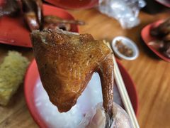 -光明刘冰乳鸽店(光明法政北路店)