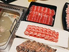 -海底捞火锅(亲子主题北金鹰店)