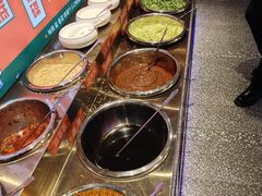 -李姑婆鲜切牛肉火锅自助(凤城二路店)