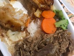 -吉野家(长青店)