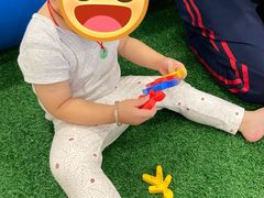 -全优加早教托育园(广百新一城店)