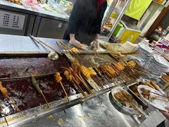 -彭姐麻辣烫(海淀店)