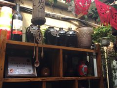 -束河人家(南锣鼓巷店)