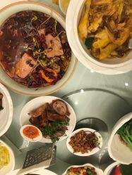 -武汉汉口喜来登大酒店·宴会厅