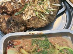 -清真·馬坡二旦烧烤(人生一串拍摄店)