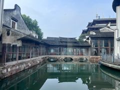 -乌镇枕水度假酒店
