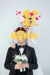 -金夫人婚纱摄影(总店)