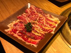 -久苑烧肉(世界城广场店)