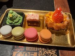 -牛New寿喜烧(金茂览秀城店)
