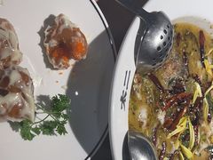 -太二酸菜鱼(天鹅湖万达店)
