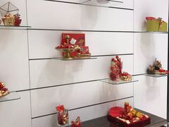 -哈根达斯(金湖广场店)