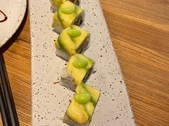 -隐泉之语日式料理(王府中环店)