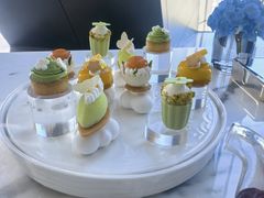 -傲廬·云端餐厅·深圳柏悦酒店