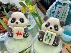 -苏梦江南·淮扬菜(夫子庙店)