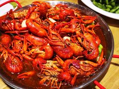 -杨氏青龙虾·羊蝎子(金盛路总店)