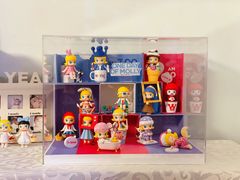 -泡泡玛特POPMART(国贸三期店)