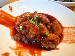 糖醋里脊-院子餐厅·大锅菜·老杭帮(桥西直街店)