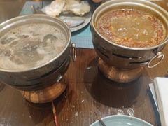 -菲住布渴酒店自助餐厅(阿里巴巴西溪园区店)