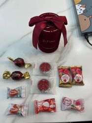 -卡卡喜糖伴手礼·商务礼宝宝礼·婚礼用品