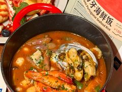 -UPPER KITCHEN(延安路店)