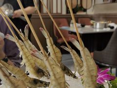 -牛天下·牛肉·海鲜·打边炉·融合菜