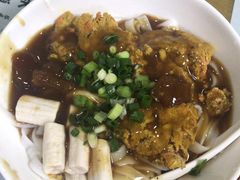 -荔林食店(西华路店)
