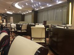 大堂-五洲咖啡厅(五洲大酒店)