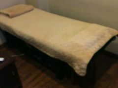 -苏沐堂全息足浴·SPA·按摩(万科美好广场店)