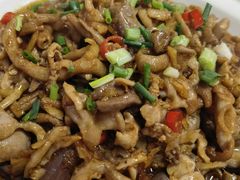 鸡血鸭杂-呷得家常菜馆(王公塘店)