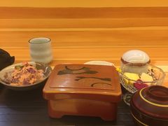 -皇品田苑日式料理(苏州中心店)