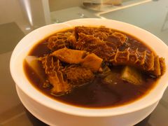 -杭州JW万豪酒店-万豪中餐厅
